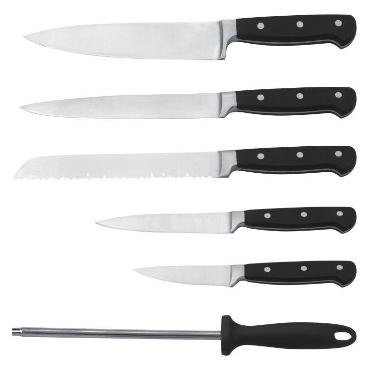 cuchillo de cocina platic platic kitchen knife